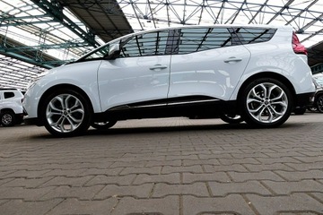 Renault Grand Scenic III 1.3 Energy TCe 140KM 2019 Renault Grand Scenic 7-OSÓB GWARANCJ 1wł Kraj, zdjęcie 6