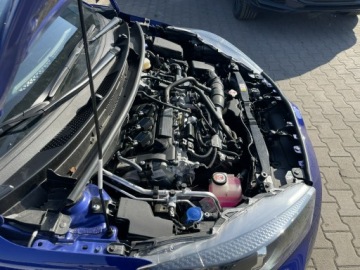 Toyota Yaris IV Hatchback Facelifting 1.5 Hybrid Dynamic Force 116KM 2025 Toyota Yaris Hybryda Automat Kamera cofania, zdjęcie 15