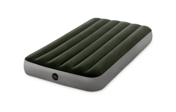 Łóżko -Materac do spania 99x191x25cm- Intex
