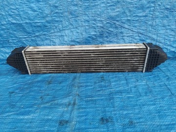 VOLVO S80 II D5 INTERCOOLER CHŁODNICA POWIETRZA
