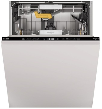 Посудомоечная машина Whirlpool W8I HT58 TS Maxi Space 14 комплектов, 3 корзины, 60 см