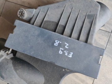 BMW E39 2.8I POUZDRO FILTRU VZDUCHU