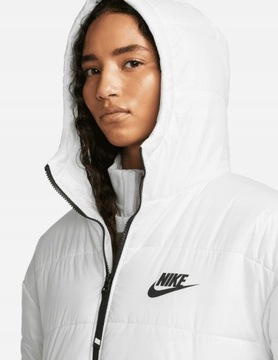 Kurtka puchowa płaszcz Nike Therma-Fit Repel LooseFit r. XL