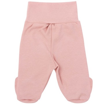 3 КОМПЛЕКТА ДЕТСКИХ ПОЛУШЛАЛЬНИКОВ БЕЗДАВЛЕНИЯ, ХЛОПОК 56