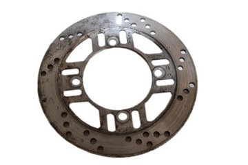 KAWASAKI ZR750 ZEPHYR TARCZE HAMULCOWA TYŁ TYLNA