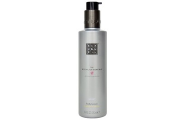 RITUALS THE RITUAL OF SAMURAI SPORT ЛОСЬОН ДЛЯ ТЕЛА