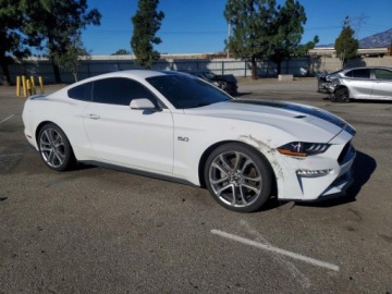 Ford Mustang VI Fastback Facelifting 5.0 Ti-VCT 450KM 2023 Ford Mustang Gt 2023 5.0 Benzyna 450KM, zdjęcie 4