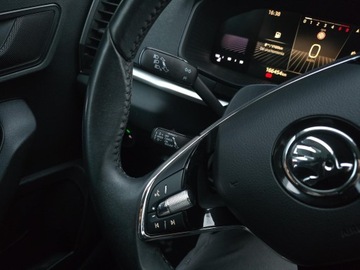 Skoda Karoq Crossover Facelifting 1.5 TSI ACT 150KM 2023 Karoq 1.5 TSI ACT Ambition, zdjęcie 11