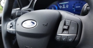 Ford Focus IV Kombi Facelifting 1.0 EcoBoost MHEV 155KM 2023 Ford Focus FORD Focus 1.0 EcoBoost HYBRID 155KM, 6MT, Active X, kombi DEMO, zdjęcie 13