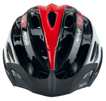 ВЕЛОСИПЕДНЫЙ ШЛЕМ NAXA BX2, РЕГУЛИРУЕМЫЙ, размер L, ОДОБРЕНИЕ