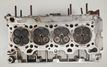 ГОЛОВКА КРЫШКА ВАЛА ДВИГАТЕЛЯ FIAT DUCATO 2.3 JTD