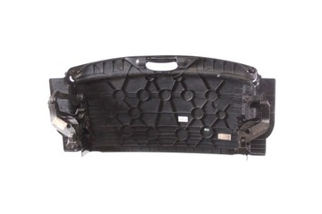 КРЫШКА БАГАЖНИКА MERCEDES SLK W171 A1716900165