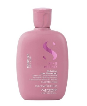 Alfaparf SDL Moisture Szampon włosy suche 250ml