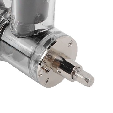 Насадка для соковыжималки