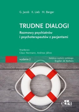 Trudne dialogi PORADNIK podrecznik TANIO