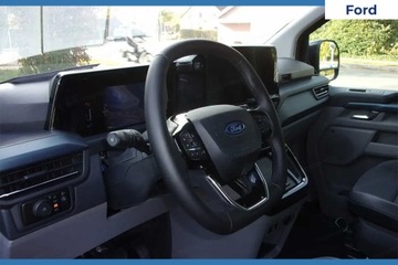 Ford Tourneo Custom II  L1 2.0 EcoBlue 170 KM 170KM 2025 Tourneo Custom 320 L2H1 Active A8 AWD 2.0 170KM, zdjęcie 6
