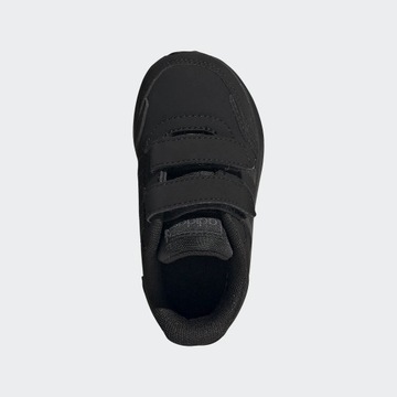27 ДЕТСКАЯ СПОРТИВНАЯ ОБУВЬ ADIDAS НА ЛИПУЧКЕ FW9312