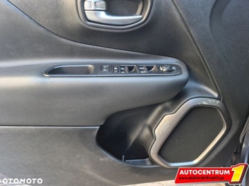 Jeep Renegade SUV 1.4 MultiAir 170KM 2018 Jeep Renegade Jeep Renegade 1.4 Benzyna 170KM, zdjęcie 17