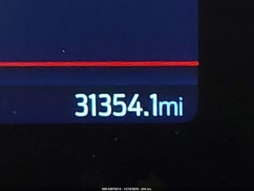 Ford Bronco VI 2023 Ford Bronco Badlands 2023 2.3 Benzyna 275KM, zdjęcie 11