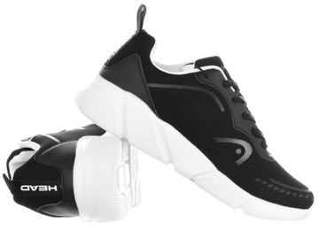 Buty damskie sportowe HEAD - JUPITER HDW318500-2020