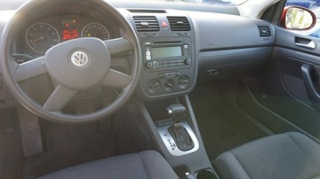 Volkswagen Golf V 2004 Volkswagen Golf z Niemiec. Automat. Polecam !!!, zdjęcie 2