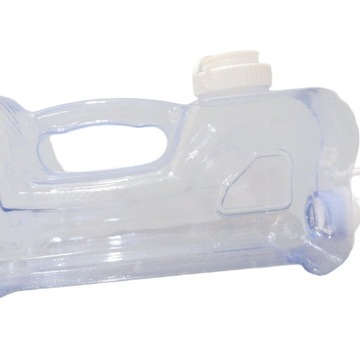 Емкости для воды с краном Многофункциональный портативный диспенсер для напитков 3,8 л