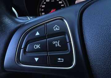 Mercedes Klasa C W205 Kombi 200 BlueTEC 136KM 2015 Mercedes-Benz Klasa C AUTOMAT gwarancja bezwypadkowy NAVI hak SKORA, zdjęcie 21