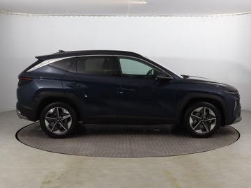 Hyundai Tucson IV SUV Facelifting 1.6 T-GDI 48V 160KM 2024 Hyundai Tucson 1.6 T-GDI, Salon Polska, zdjęcie 5
