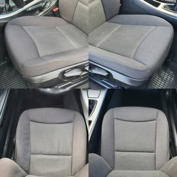 BMW Seria 3 E90-91-92-93 Limuzyna E90 320i 150KM 2005 BMW 320 2.0i 150KM # Climatronic # 2x PDC # Szyber, zdjęcie 14