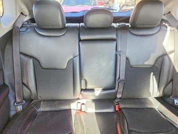 Jeep Compass II 2021 Jeep Compass Trailhawk 2021 2.4 Benzyna 180KM, zdjęcie 10