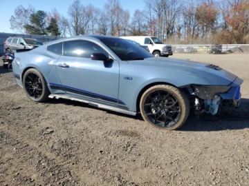 Ford Mustang VI 2024 Ford Mustang GT, 2024r., 5.0L 5.0 Benzyna 486KM, zdjęcie 1
