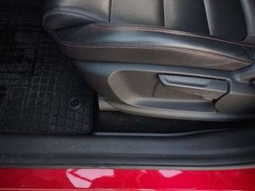 MG HS 2023 MG HS MG HS Salon Polska, Faktura VAT MARZA 1.5 Benzyna 162KM, zdjęcie 14