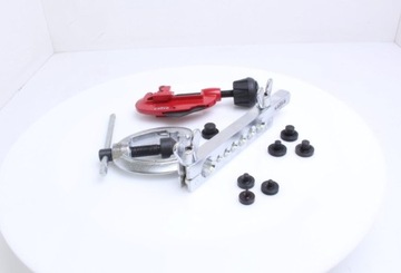 ТОРМОЗНОЙ КОМПЛЕКТ + ГИБОЧНАЯ СТАНКА для тормозной трубки