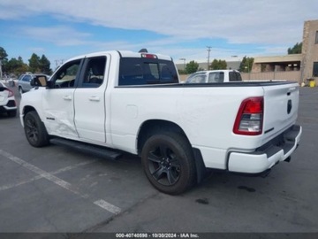  RAM 1500 Big Horny 2021 5.7l 5.7 Benzyna 395KM, zdjęcie 4