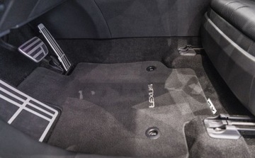 Lexus RX V 2024 Lexus RX 500h F Sport 2.4 Hybryda 371KM, zdjęcie 30