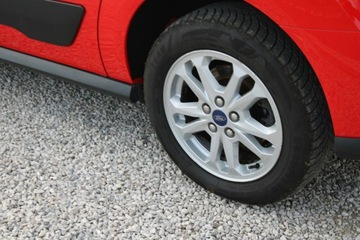 Ford Transit Connect III 2021 Ford Transit Connect 230 1.5 EcoBlue 120KM AUTOMAT, zdjęcie 11