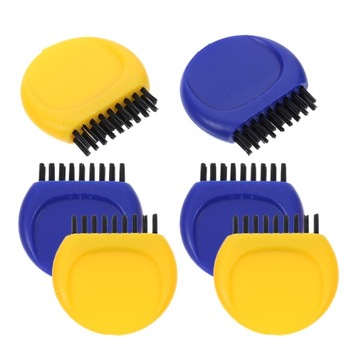 Щетка для чистки клюшки для гольфа