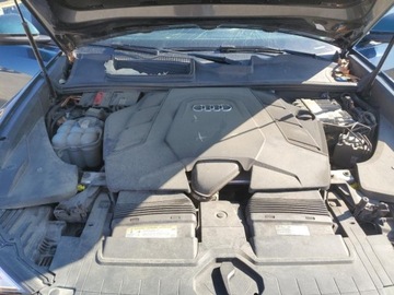 Audi Q8 2019 Audi Q8 Prestige S-Line 2019 3.0l 3.0 Benzyna 335KM, zdjęcie 6