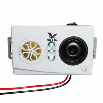 АВТОМОБИЛЬНЫЙ РАДАР МУЖЧИНЫ ОТПУСКАТЕЛЬ КРЫСЫ МЫШИ УЛЬТРА РАДАР