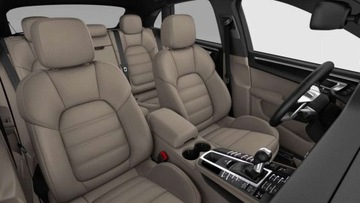 Porsche Macan SUV Facelifting II 2.0  265KM 2021 Porsche Macan 245KM Podgrz. szyba Hak BOSE PDLS Asystenci FV23, zdjęcie 5