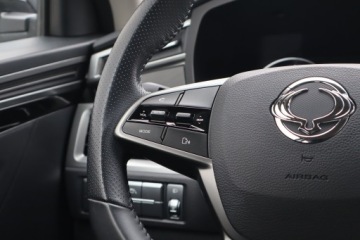  SsangYong Korando 1.5 T-GDI, Salon Polska, zdjęcie 16