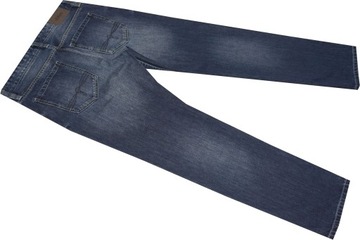 S.OLIVER_W36 L32_ SPODNIE jeans V017