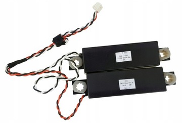 NOWE GŁOŚNIKI DO MONITORA 2x5W 16 Ohm