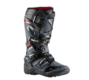 BUTY CROSS LEATT 5.5 FLEXLOCK ENDURO GRAPHENE 44,5