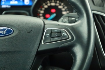 Ford Focus III Kombi Facelifting 1.5 TDCi 95KM 2015 Ford Focus 1.5 TDCi, Salon Polska, Serwis ASO, zdjęcie 15