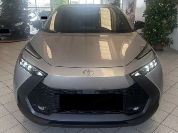 Toyota C-HR II SUV 1.8 Hybrid 140KM 2025 Od ręki - Style 1.8 Hybrid 140KM | Podgrzewane fotele!, zdjęcie 1