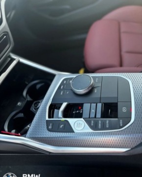 BMW Seria 3 G20-G21 2026 BMW Seria 3 BMW Bonkowscy oferuja samochod demonstracyjny 2.0 Hybryda, zdjęcie 15