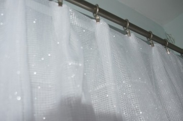 ТЕНТ FROST РАШЕНАЯ СЕТКА ГЛАДКАЯ БЛЕСТЯЩАЯ ВЕСНАЯ ЧУДО-НИТЬ