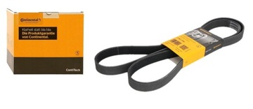 7PK1795 PASEK WIELOROWKOWY