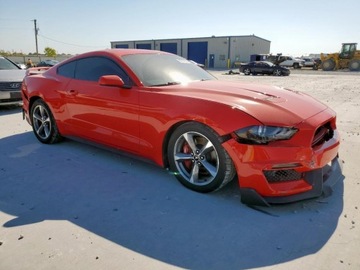 Ford Mustang VI 2019 Ford Mustang 2019 2.3L 2.3 Benzyna 310KM, zdjęcie 8